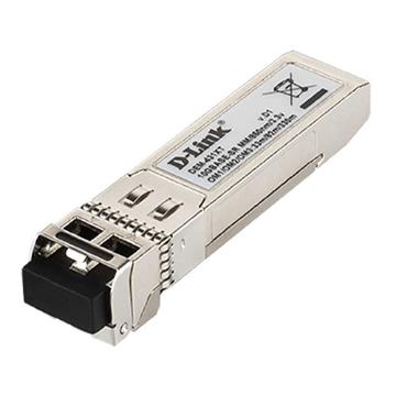 ماژول فیبر نوری دی-لینک مدل DEM-431XT/B1A